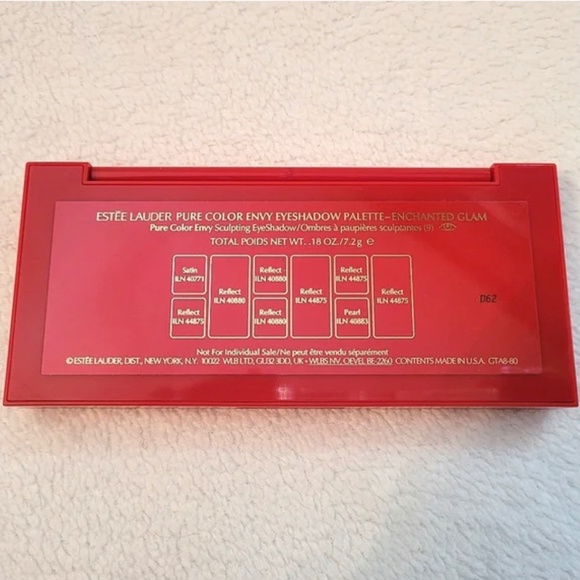 Estee Lauder Holiday Gift Set 6 Piece All Full Size Products - Picture 5 of 6